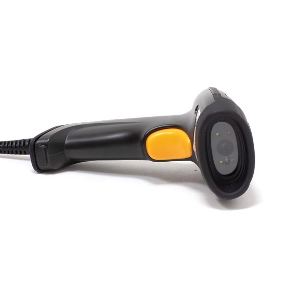 Ручной сканер штрихкода Newland HR32 (NLS-HR3280-S8)