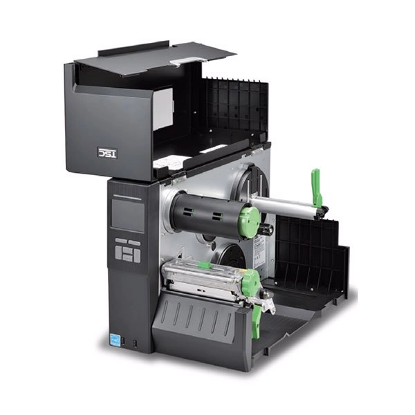 Промышленный принтер этикеток TSC MH641 (MH641T-A001-0302)