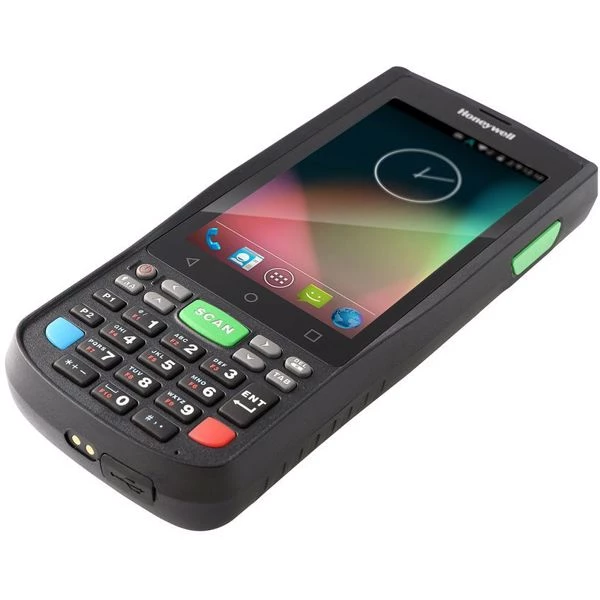 Мобильный ТСД Honeywell EDA50K (EDA50K-1-C121NGRR)