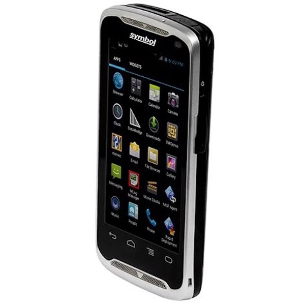 Мобильный ТСД Zebra TC55 (TC55AH-H011EE-ET)