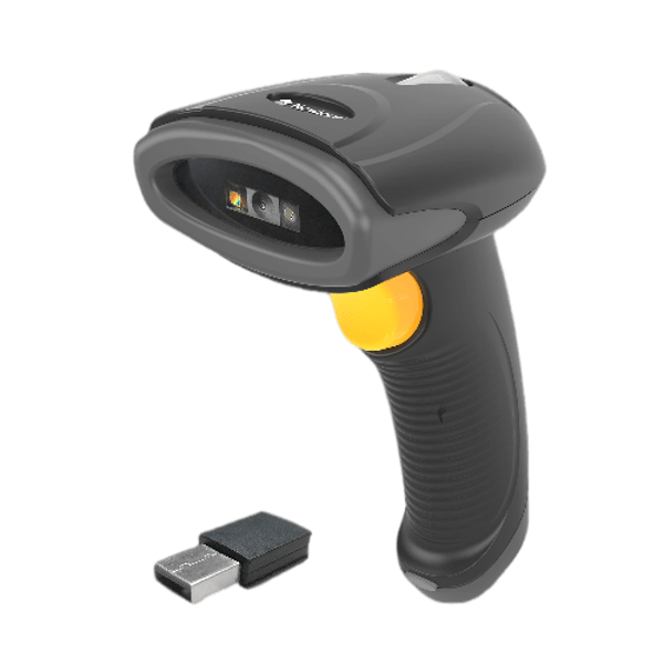 Беспроводной сканер штрихкода Newland HR20 (HR2081-BT)