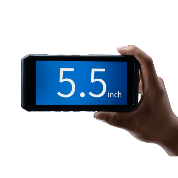 Мобильный ТСД iData T3 Pro (PC4936)