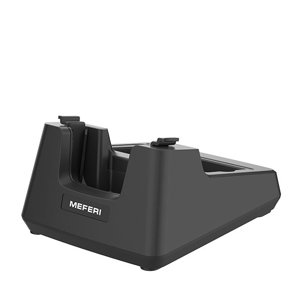 Коммуникационная подставка ME40K Single-slot Cradle Kit,Incl ME40K-SCRD01-01 and PWS-DC-122BEU-05