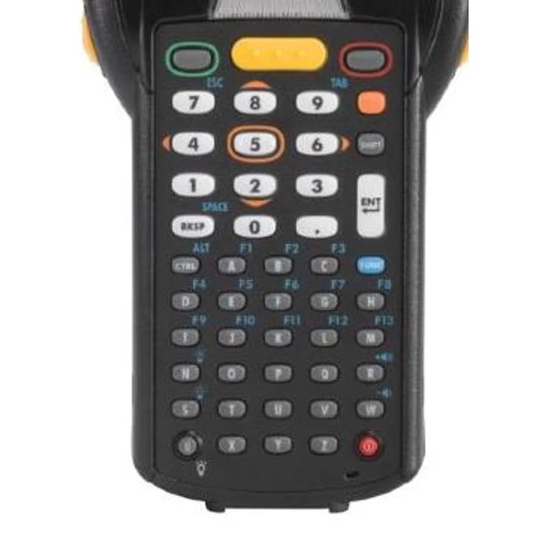 Промышленный ТСД Zebra MC3200 (MC32N0-GF4HCLE0A)