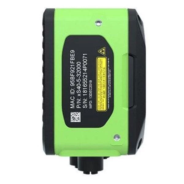 Промышленная камера Zebra FS40 (FS40-WA20D4-2C00W)