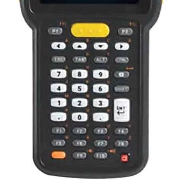 Промышленный ТСД Zebra MC33 (MC330M-RL3SG2RW)