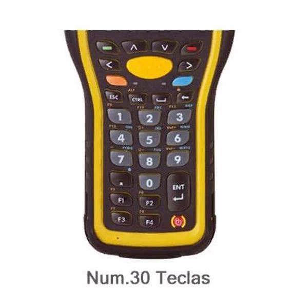 Промышленный ТСД CipherLab 9700 (A970C1CXN3RU1)