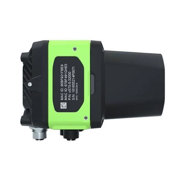 Промышленная камера Zebra FS70 (FS70-CM20Z6-0C00W)