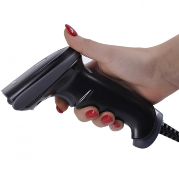 Ручной сканер штрихкода Mertech 2210 (MER4809)