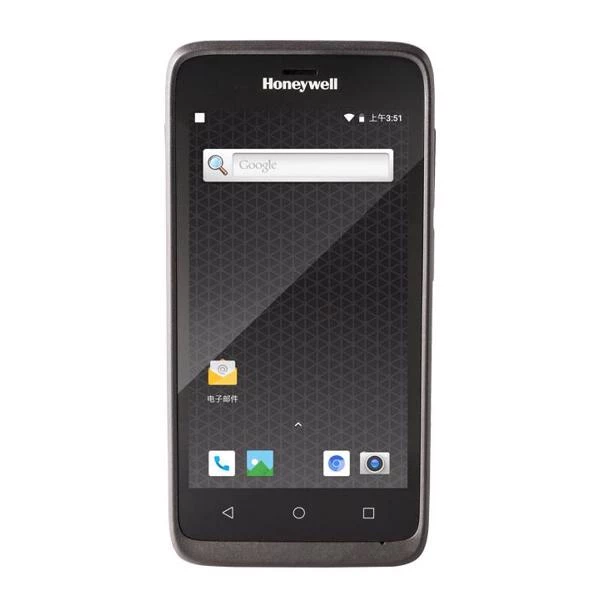 Мобильный ТСД Honeywell EDA51 (EDA51-1-B623SQGRK)