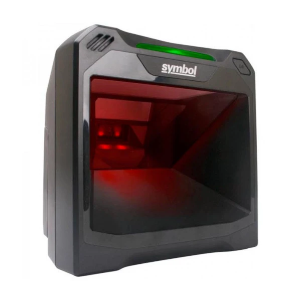 Стационарный сканер штрихкода Zebra DS7708 (DS7708-SR4M6500ZCW)