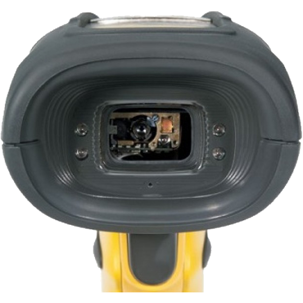 Ручной сканер штрихкода Zebra DS3508 (DS3508-HD20005R)