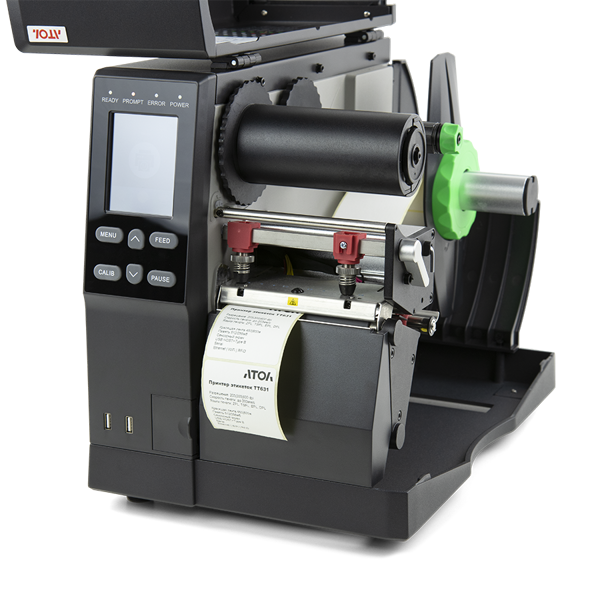 Промышленный принтер этикеток Атол TT631 (60100)