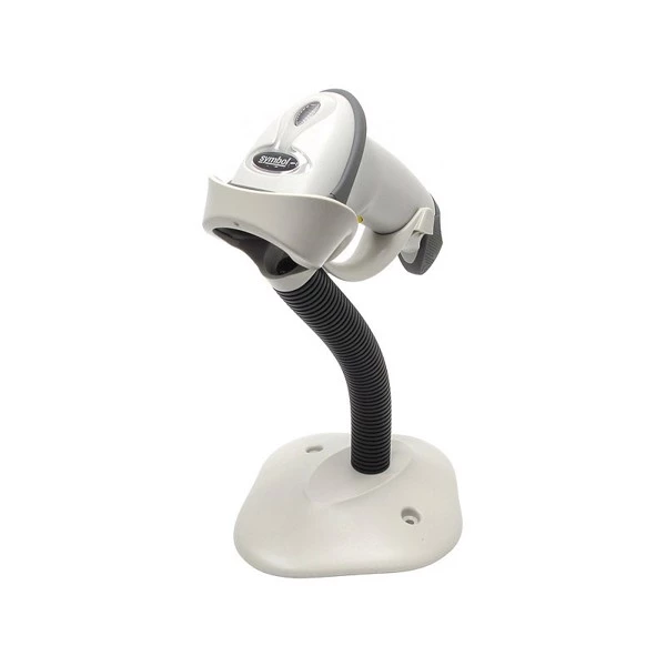 Ручной сканер штрихкода Zebra LS2208 (LS2208-SR20001BR-R)