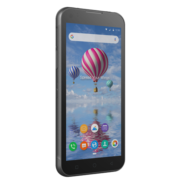 Мобильный ТСД Bluebird HF550X (HF550X-ANLE)