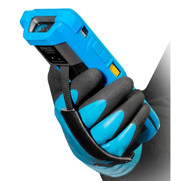 Промышленный ТСД iData K8 (PC6624)