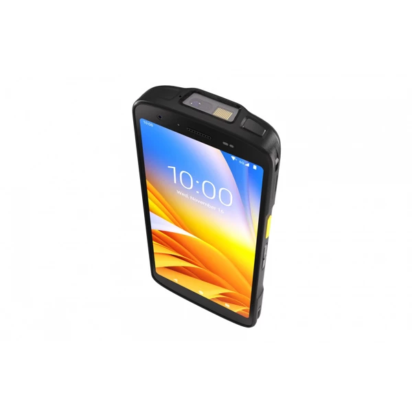 Мобильный ТСД Zebra TC27 (WCMTD-T27B6ABC2-TR)