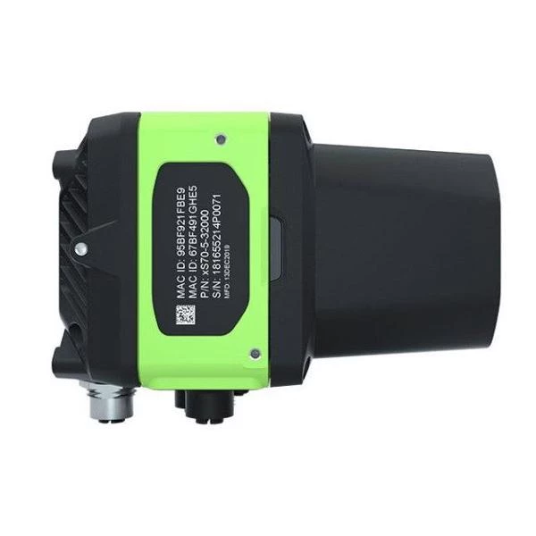 Промышленная камера Zebra FS70 (FS70-CM20F6-0C00W)