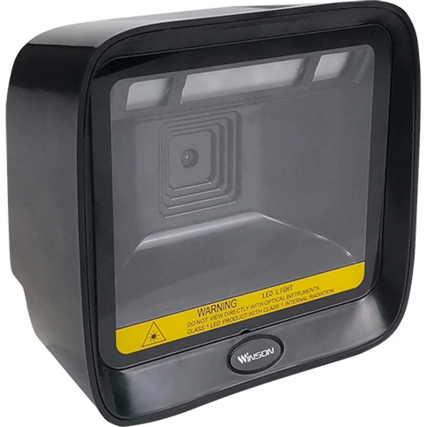 Стационарный сканер штрихкода Winson WAI-7780 (WAI-7780)