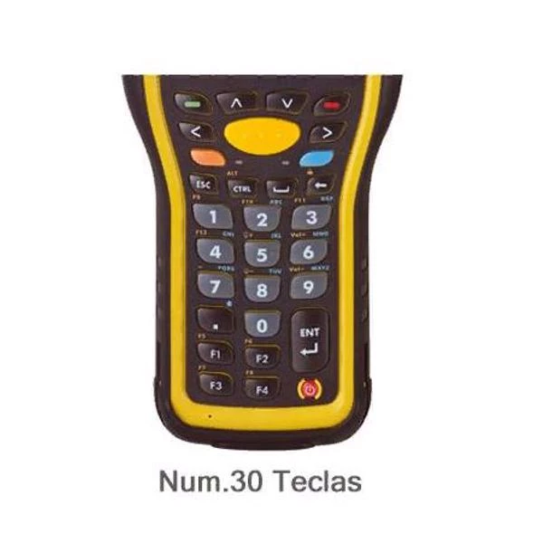 Промышленный ТСД CipherLab 9700 (A973C1CFN3RU1)