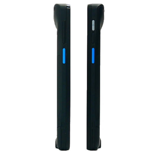 Мобильный ТСД Unitech EA630 (EA630-QALFUM3G)