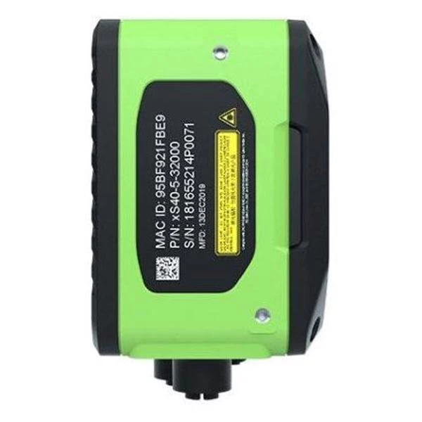 Промышленная камера Zebra FS40 (FS40-WA50D4-3C00W)