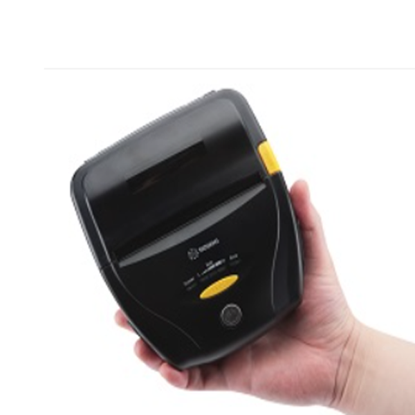 Мобильный принтер этикеток Sewoo LK-P41 (P41BIOYL2)