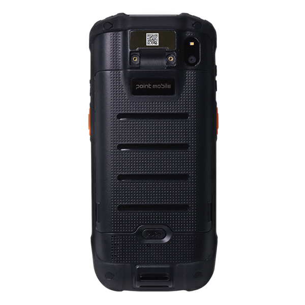 Мобильный ТСД Point Mobile PM67 (PM67GPV23BJE0C)