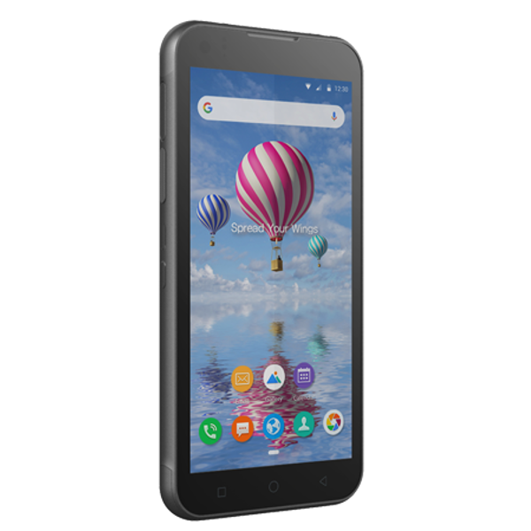 Мобильный ТСД Bluebird HF550X (HF550X-ANLHWR)