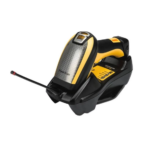Промышленный сканер штрихкода Datalogic PM9501 (PM9501-DPM433RBK30)