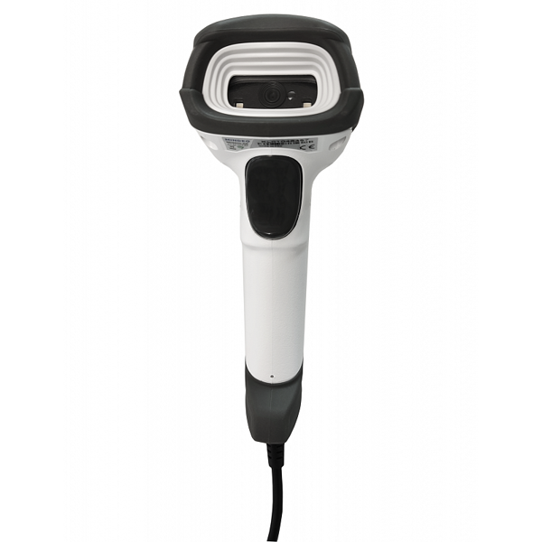 Ручной сканер штрихкода Mindeo MD6600 (MD6600-SR-HC)
