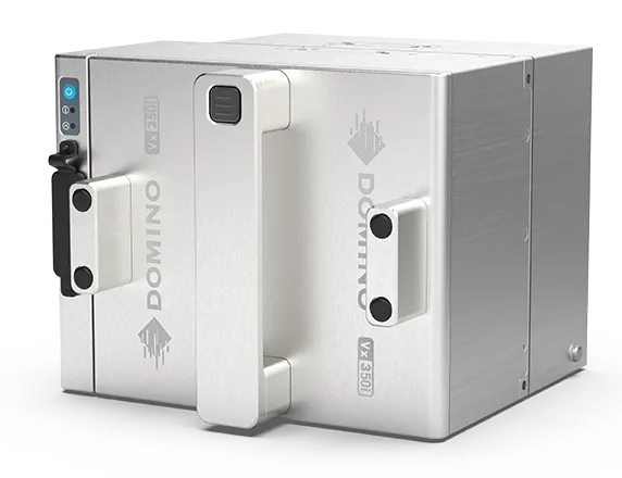 Термотрансферный принтер Domino Vx350i