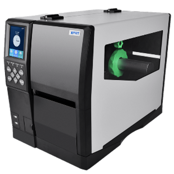 Промышленный принтер этикеток iDPRT iX4P (iX4P-2UR-0001)