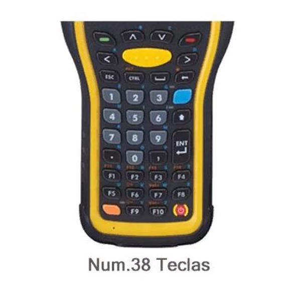 Промышленный ТСД CipherLab 9700 (A973C3CFN5RU1)