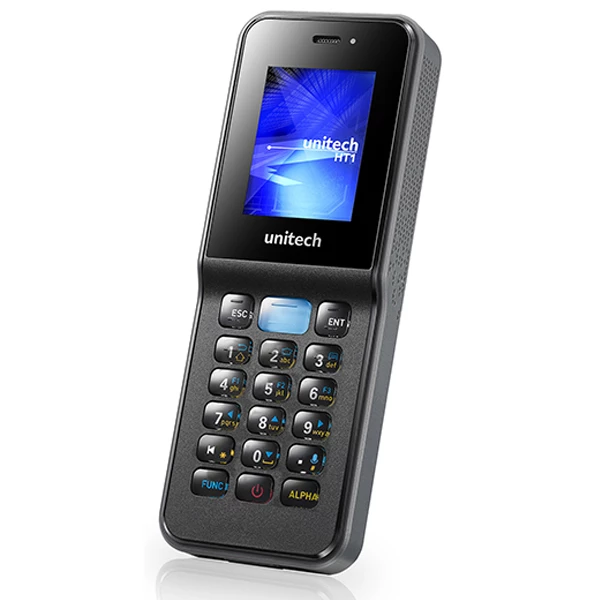 Промышленный ТСД Unitech HT1 (HT1-NA60UMRG)
