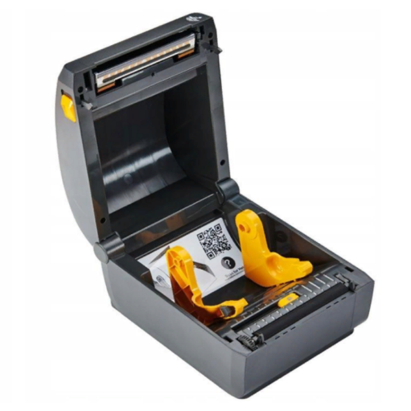 Настольный принтер этикеток Zebra ZD220 (ZD22042-D0EG00EZ)