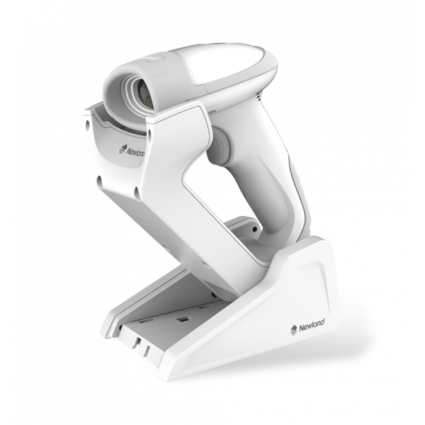 Беспроводной сканер штрихкода Newland HR32 BT (NLS-HR3280-BT-HC(U))