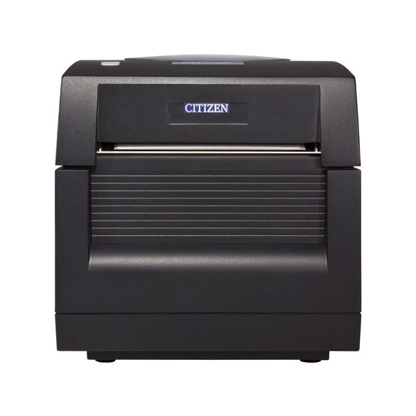 Настольный принтер этикеток Citizen CL-S300 (1000837)