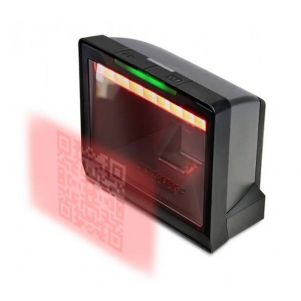 Стационарный сканер штрихкода Datalogic 3200VSi (M3200-010200-07604)