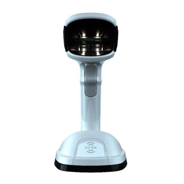 Ручной сканер штрихкода Zebra DS9908 (DS9908-HD4000WZZWW)