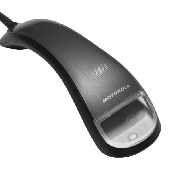 Ручной сканер штрихкода Zebra DS4801 (DS4801-SR4U0000SGE)