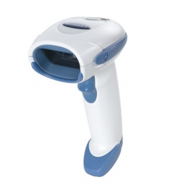 Ручной сканер штрихкода Zebra DS4208 (DS4208-HC0009BWR)