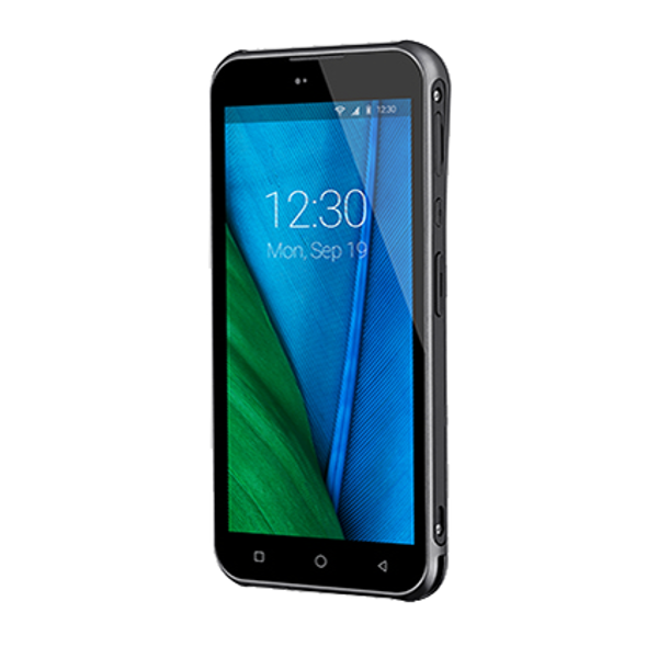 Мобильный ТСД Bluebird VF550 (VF550-ANLS)