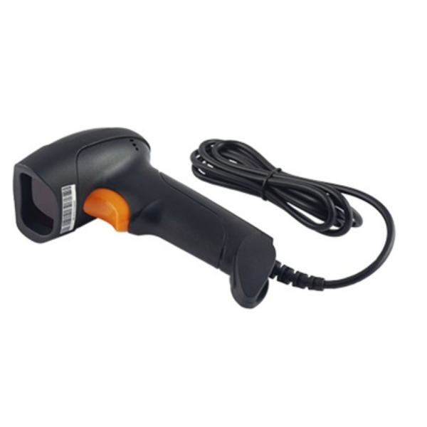 Ручной сканер штрихкода МойPOS MSC-0018C1D (MP4509)