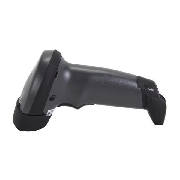 Ручной сканер штрихкода Zebra LI2208 (LI2208-SR7R0110SGW)