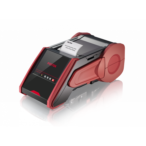 Мобильный принтер этикеток Postek V8i (00.8160.003)