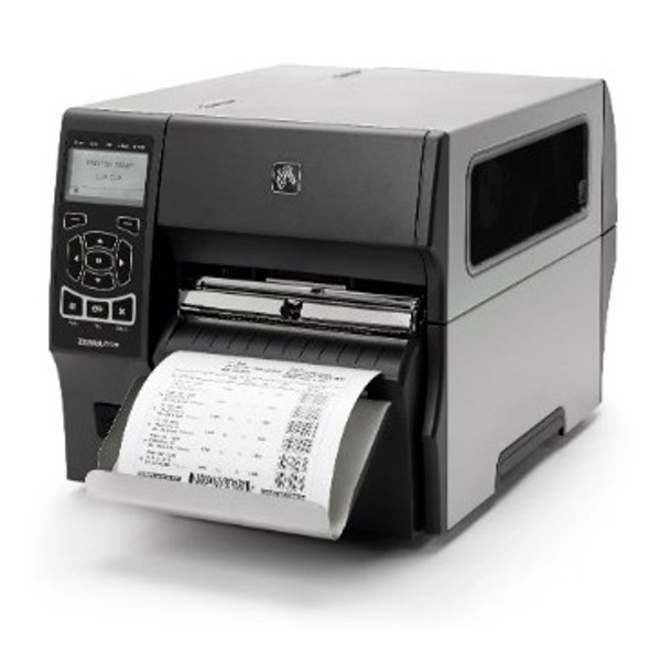 Промышленный принтер этикеток Zebra ZT420 (ZT42062-T0E0000Z)