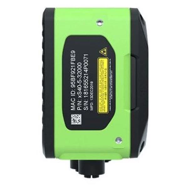 Промышленная камера Zebra FS40 (FS40-WA20D4-3X00W)