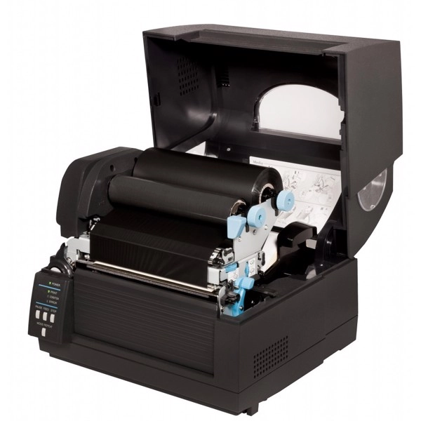 Настольный принтер этикеток Citizen CL-S6621 (1000836)