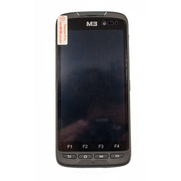 Мобильный ТСД M3 Mobile SL10 (SL100N-12CHSS-PF)